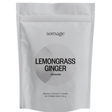 Somage Lemongrass & Ginger Tea