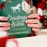 Christmas Blend 2025