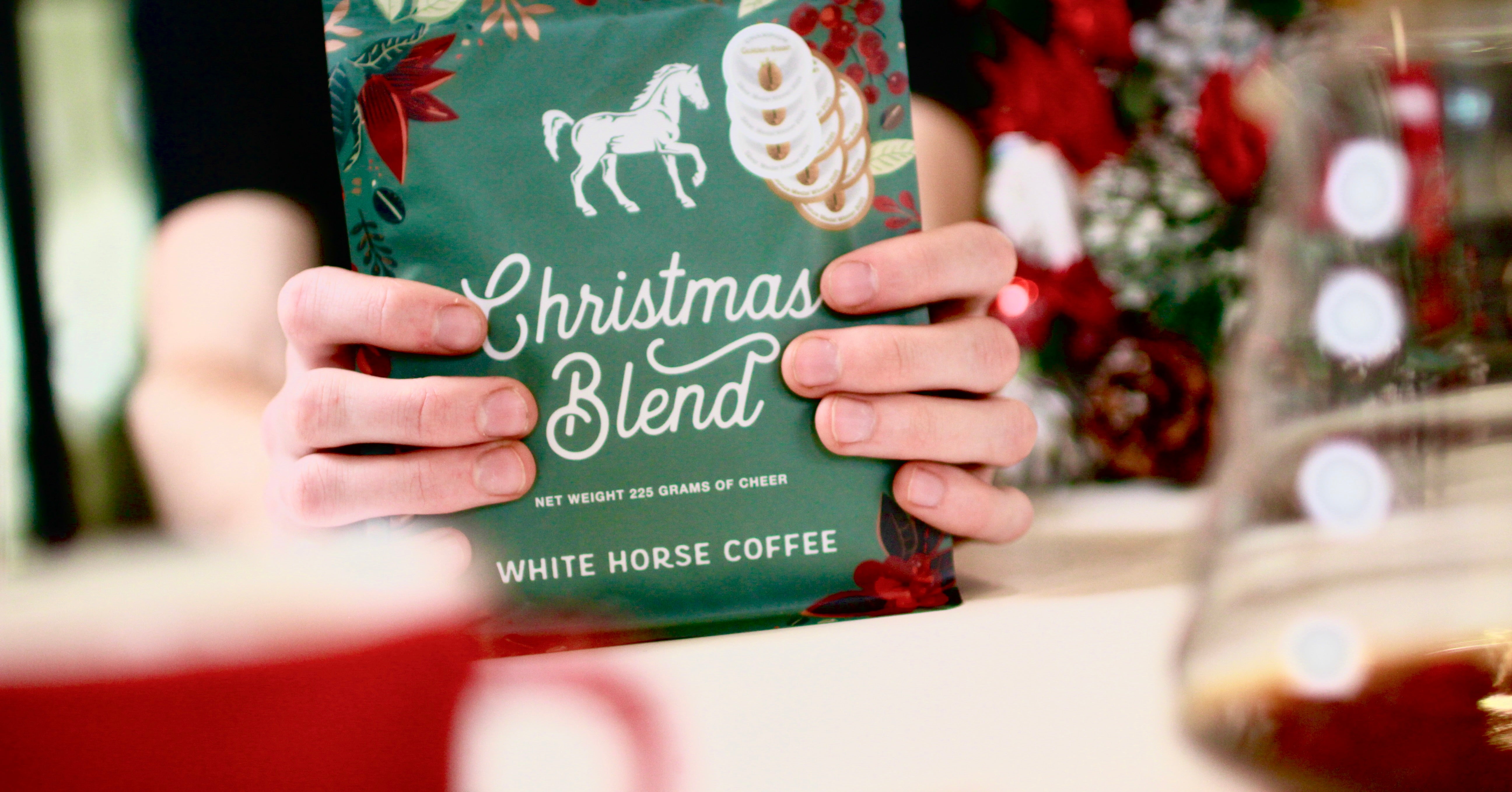 It's back! Get your hands on it