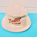 Endless Summer Cord Bucket Hat