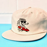 Endless Summer Cotton Surf Cap