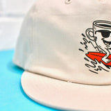 Endless Summer Cotton Surf Cap