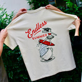Endless Summer Tee