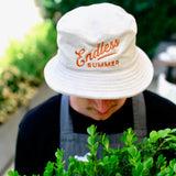 Endless Summer Cord Bucket Hat