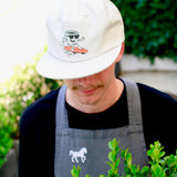 Endless Summer Cotton Surf Cap