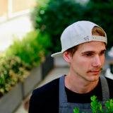 Endless Summer Cotton Surf Cap