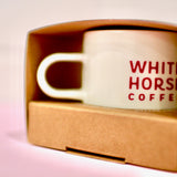 WHC Candy Mountain x ACME Bobby Mug