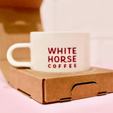 WHC Candy Mountain x ACME Bobby Mug