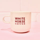 WHC Candy Mountain x ACME Bobby Mug