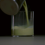 Hue Organic Matcha Latte Powder