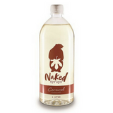 Naked Caramel Syrup