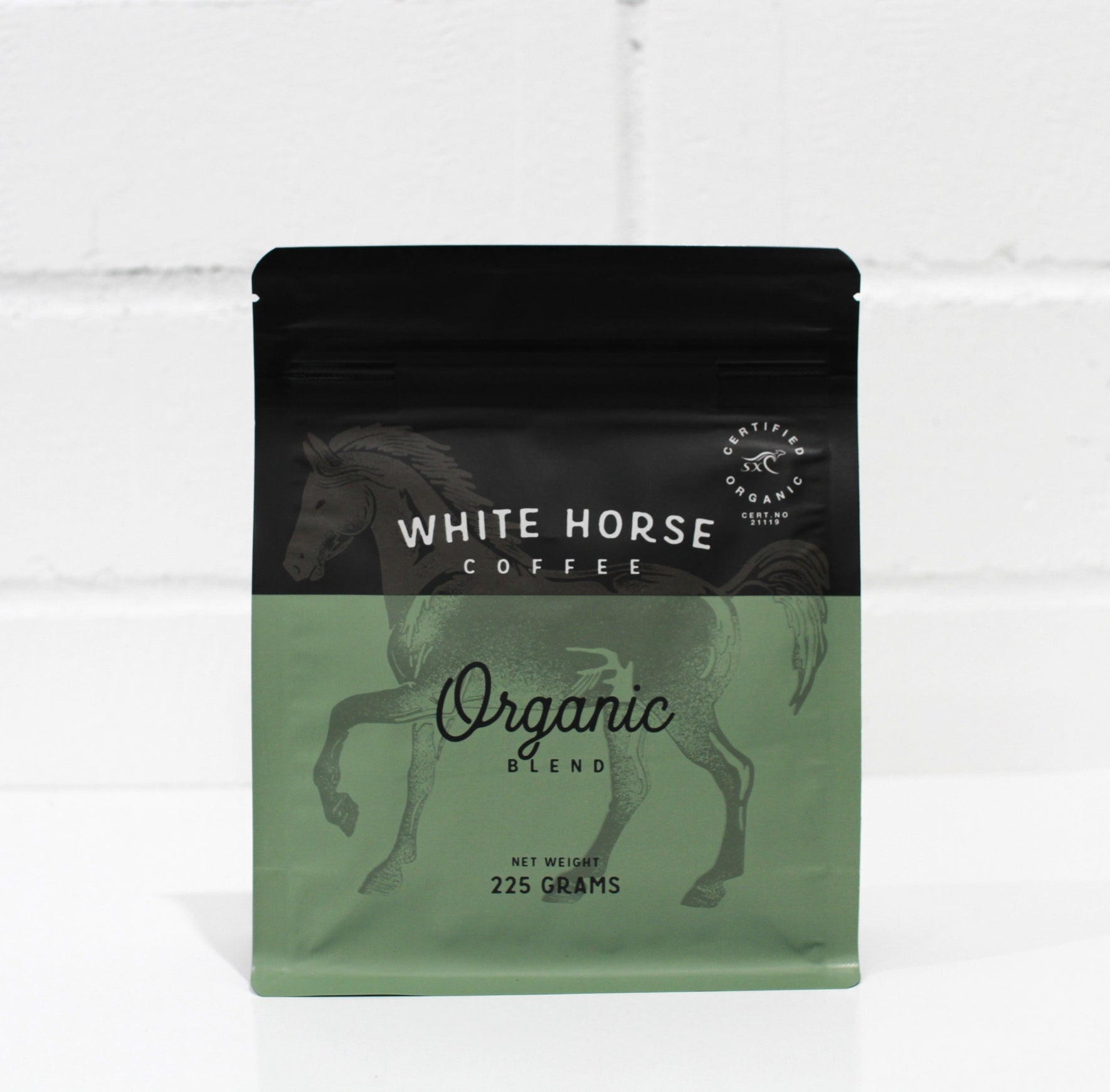 White Horse Coffee Roasters Buy Coffee Beans Online