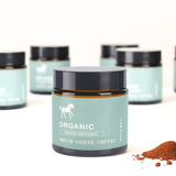 Organic Blend Instant Espresso