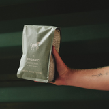 Organic Espresso Blend