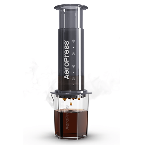 Aeropress XL Coffee Brewer