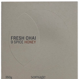 Somage Fresh Honey Chai (9 Spice)