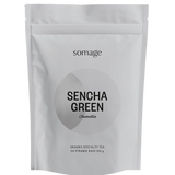 Somage Sencha Green Tea