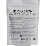 Somage Sencha Green Tea