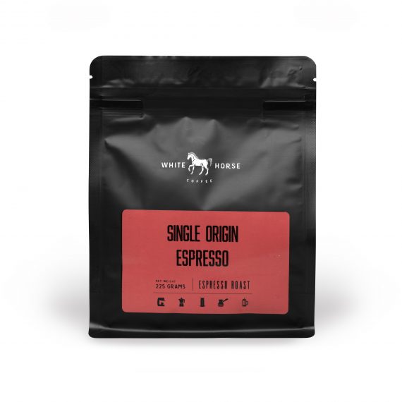 Origin Espresso 3 Month Subscription