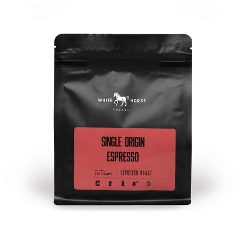 Origin Espresso 12 Month Subscription