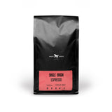 Origin Espresso 12 Month Subscription