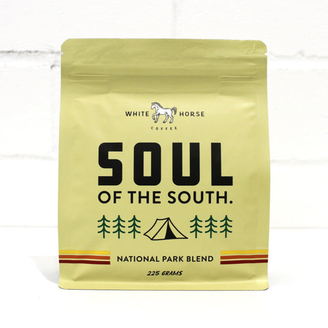 Soul of the South Blend