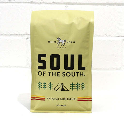 Soul of the South Blend 12 Month Subscription