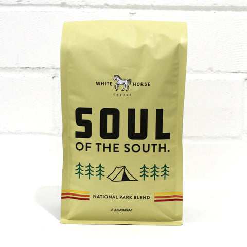 Soul of the South Blend