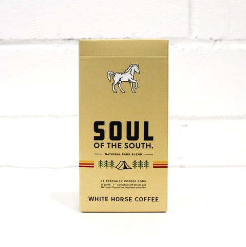 Soul of the South Blend Pods 3 Month Subscription