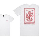 Year of the Horse Limited Edition Tee