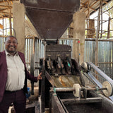 Ethiopia Tsegaye Tekebo