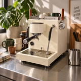 Turin MC-3 Semi-Automatic Espresso Machine