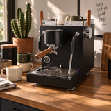 Turin MC-3 Semi-Automatic Espresso Machine