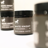 White Knight Blend Instant Espresso