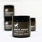 White Knight Blend Instant Espresso