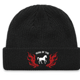 Year of the Horse Beanie
