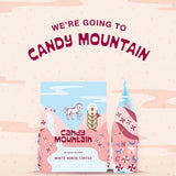Candy Mountain Blend