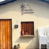 Guatemala Santa Clara Gesha Honey