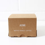 WHC X ACME 300ml Bobby Mug