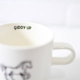 WHC X ACME 300ml Bobby Mug