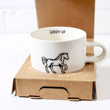 WHC X ACME 300ml Bobby Mug