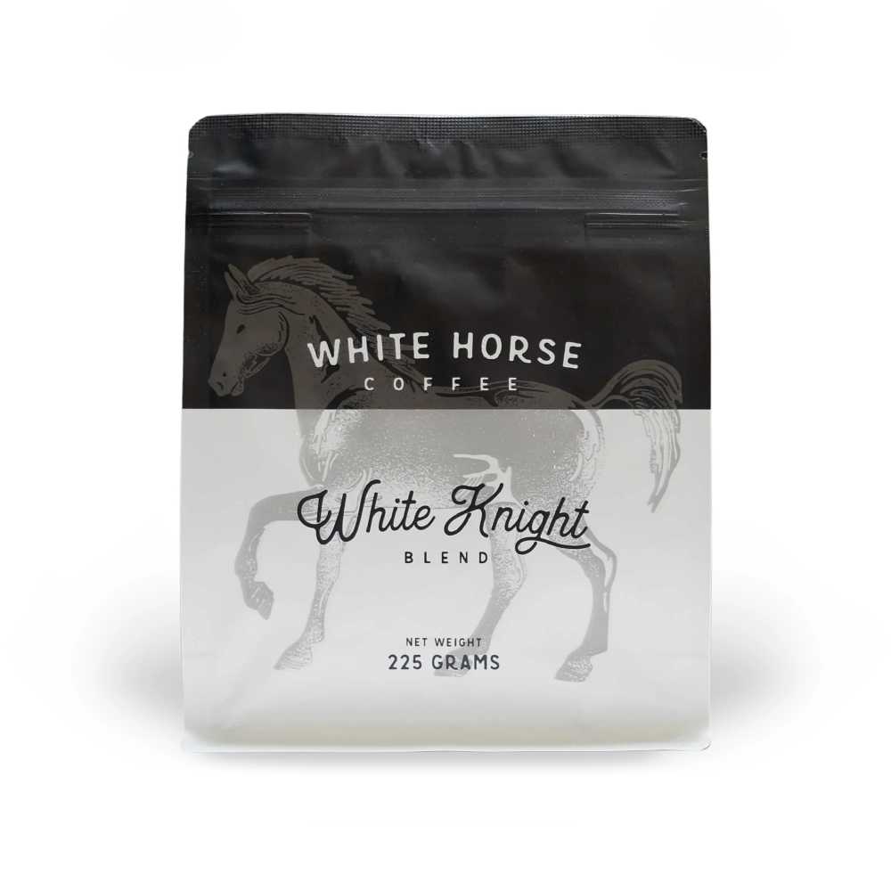 White Knight Blend Subscription