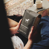 White Knight Blend Subscription