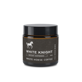 White Knight Blend Instant Espresso