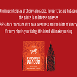 Chasing The Dragon Blend