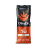 Arkadia Spiced Chai Powder