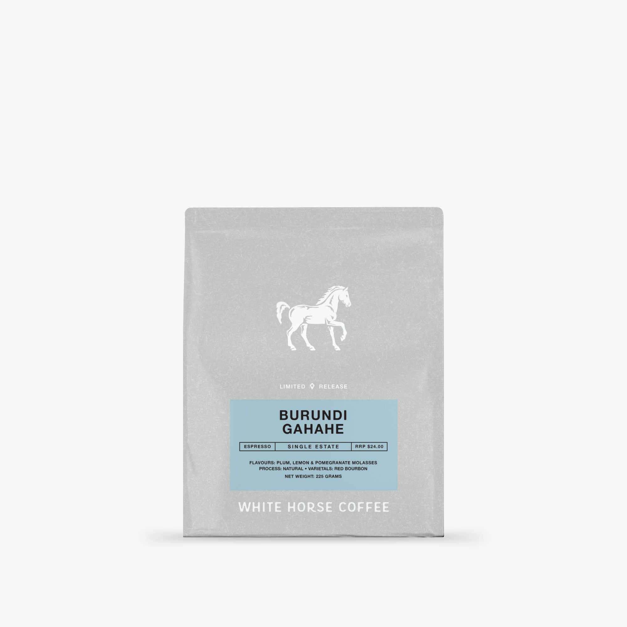 Burundi Gahahe