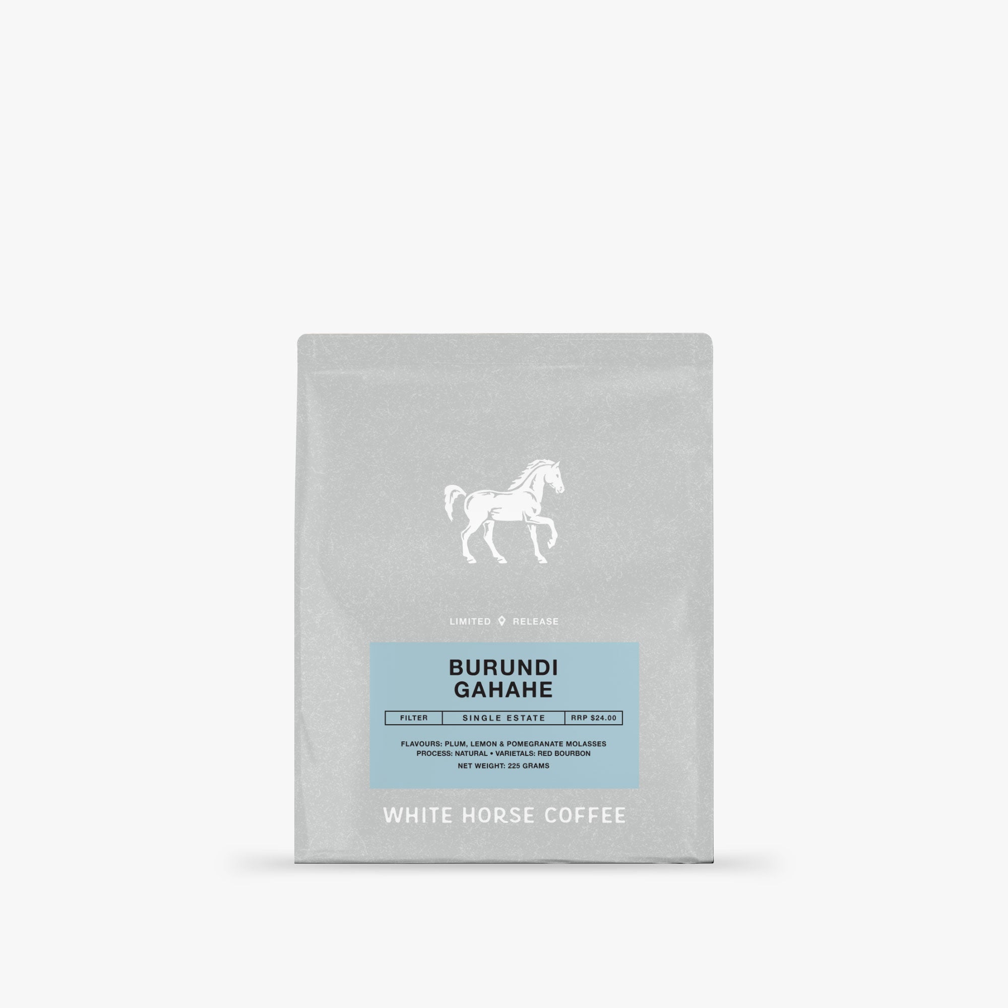 Burundi Gahahe