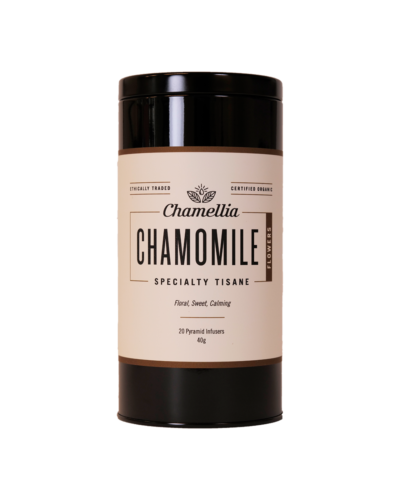 Chamellia Chamomile Tea