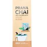 Prana Chai Decaf Blend